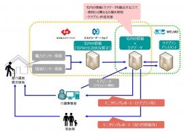 実証試験概要（東電パワーグリッド発表資料より）