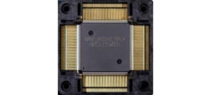 NB-FPGA（写真：NECの発表資料より）