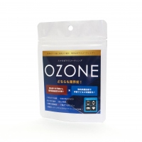 ガラスコーティング剤 「OZONE（オゾン）」(画像: Makuakeより)