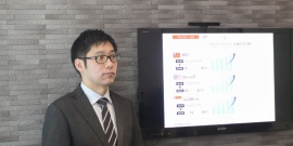 フルスピード、3Qの売上高は好調維持も、インキュベーション関連の人材投資の影響等で営業益は減少 フルスピード、3Qの売上高は好調維持も、インキュベーション関連の人材投資の影響等で営業益は減少