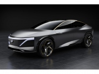 1月にデトロイトで開催された北米国際自動車ショーで初公開された日産のコンセプトカー「IMs」、上海で発表となる新型セダンに注目したい