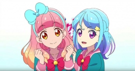 『 アイカツフレンズ! 』今からでも観始められる1年目まとめ【感想・総括】