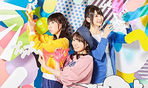 声優ユニット「 TrySail 」の魅力を語りたい!!