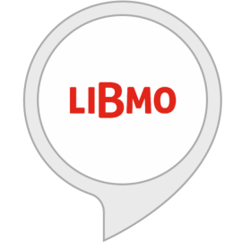 「LIBMO」スキルのロゴ（画像:TOKAIコミュニケーションズ発表資料より）