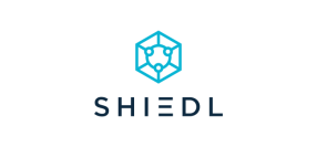 「SHIEDL」のロゴ。（画像: BUIDLの発表資料より）