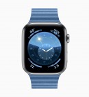 強化された健康管理とフィットネス機能をApple Watchにもたらす。