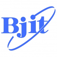 Bjitのロゴ。（画像：BJIT発表資料より）