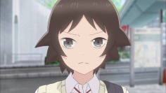 TVアニメ『 女子高生の無駄づかい 』第1話「すごい」【感想コラム】