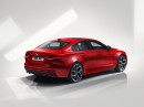 ジャガー「XE」2020年モデル。（画像: ジャガー・ランドローバー・ジャパンの発表資料より）