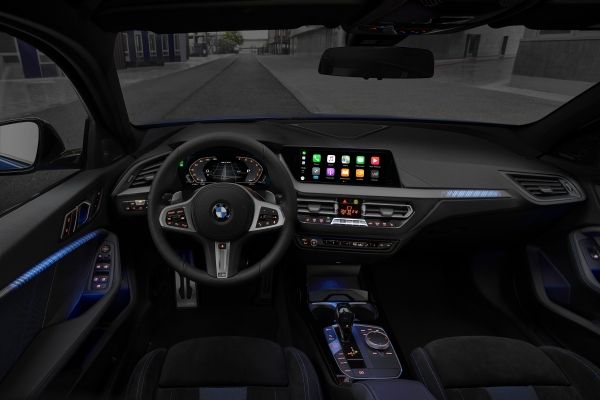 BMW M135i xDrive