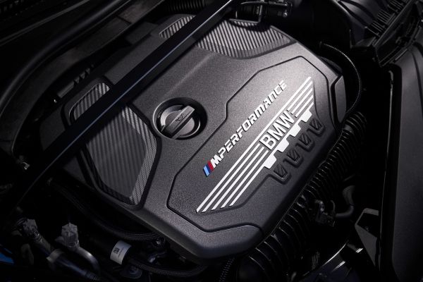 BMW M135i xDrive