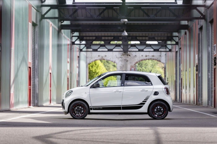 EQ ForFour