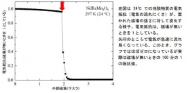 研究に関する図。（画像:横浜市立大学発表資料より）