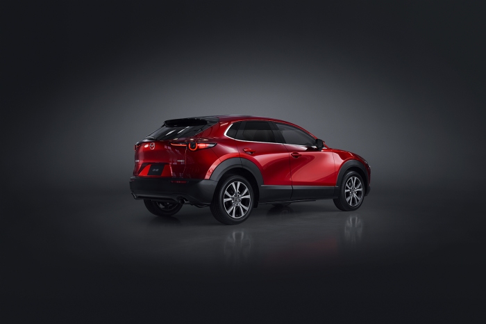 CX-30