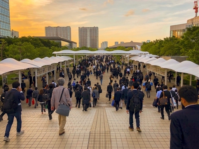 連合が働く父親を対象に育児参加に関する調査を実施。有休の平均取得率は51%。1週間の育児時間は9.3時間。育休取得率7%。取得しない理由、「代替要員がいない」47%、「収入減る」37%など。