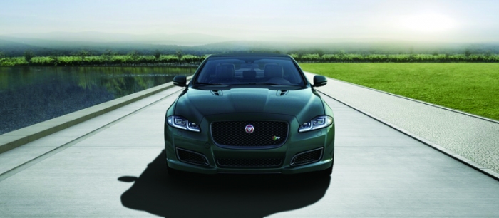 「XJR575 "V8" FINAL EDITION」