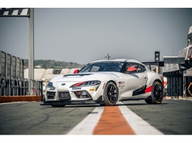 TOYOTA GAZOO Racingは、レース専用車両である「GR Supra GT4」を2020年3月から欧州を皮切りに販売を開始し、同年8月から北米、10月から日本・アジアと順次販売地域を拡大していくと発表した