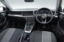 新型Audi A1 Sportback