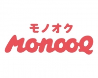 モノオクのロゴ。（画像: モノオクの発表資料より）