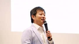 マネーフォワード、2Q累計売上高は前年同期比+70% 不可逆的な構造変化(DX化)を捉えた事業展開を加速 マネーフォワード、2Q累計売上高は前年同期比+70% 不可逆的な構造変化(DX化)を捉えた事業展開を加速