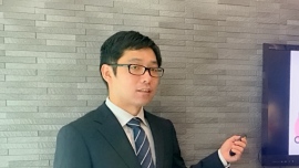 フルスピード、テクノロジー&マーケティングカンパニー 「MarTechカンパニー」へ フルスピード、テクノロジー&マーケティングカンパニー 「MarTechカンパニー」へ