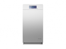 「Kirala Air」(画像: Kiralaの発表資料より) 「Kirala Air」(画像: Kiralaの発表資料より)