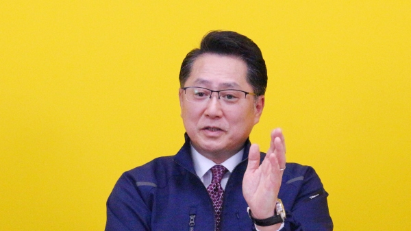 サトーHD、多様な市場・業界の現場に精通し、タギング・ソリューションによる情報化で社会課題を解決