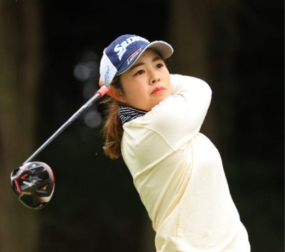 加賀電子＜８１５４＞（東１）は、女子プロゴルファーの山下美夢有（ヤマシタ　ミユウ）選手と所属契約を締結したと発表。