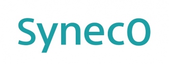 SynecOのロゴ（画像: ソニーグループの発表資料より）
