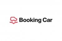 Booking Carのロゴ（画像: トヨタ自動車の発表資料より）