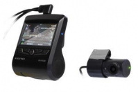 KEIYOが新しい録画方式で発売したドライブレコーダー「 AN-R092」（画像：慶洋エンジニアリング発表資料より）