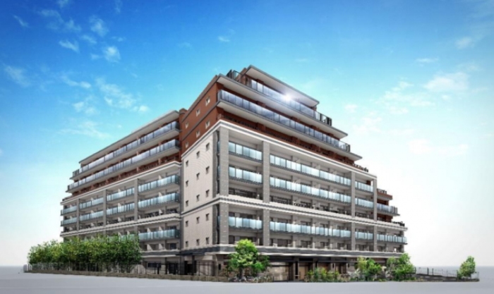 ファーストコーポレーション＜１４３０＞（東１）は、総合建設業として主にマンション工事を手掛けてきたが、今回、新ジャンルの分譲マンションブランド「ＣＡＮＶＡＳ」を立ち上げた。