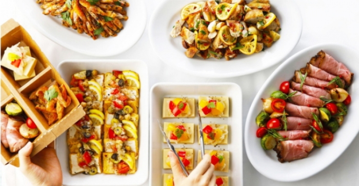 ケンコーマヨネーズ＜２９１５＞（東１）の１００％子会社であるサラダカフェは、「Ｓａｌａｄ　Ｃａｆｅ　近鉄あべのハルカス店」を２０２１年１０月６日（水）にリニューアルオープンする。