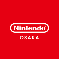 ニンテンドー・オオサカのロゴ（任天堂発表資料より）