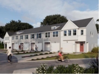 住友林業＜１９１１＞（東１）の１００％子会社　Ｃｒｅｓｃｅｎｔ　Ｃｏｍｍｕｎｉｔｉｅｓ，　ＬＬＣ（Ｃｈａｉｒｍａｎ：Ｔｏｄｄ　Ｍａｎｓｆｉｅｌｄ、本社：米ノースカロライナ州シャーロット、以下クレセント社）は１１月９日、米投資運用会社　Ｐｒｅｔｉｕｍ　Ｐａｒｔｎｅｒｓ　ＬＬＣ（ＣＥＯ：Ｄｏｎ　Ｍｕｌｌｅｎ、本社：米ニューヨーク州ニューヨーク市・プレティアム社）と提携し、総額１０億ドル（約１１３６億円：１ＵＳＤ＝１１３．６円）・３０００戸規模の戸建賃貸開発事業に着手すると発表した。