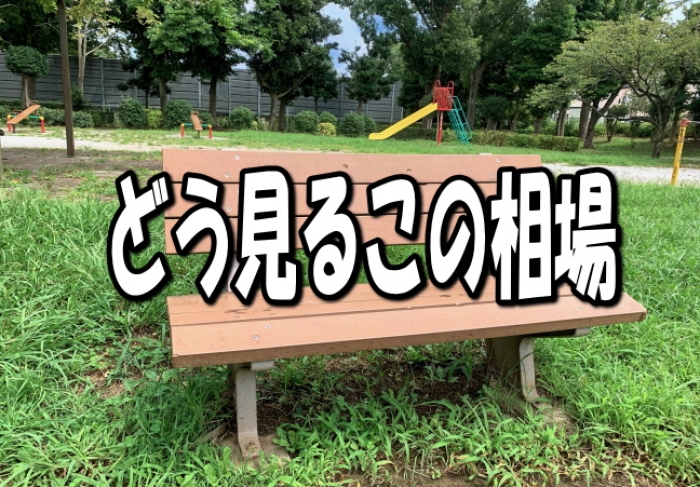 「千載一遇のチャンス」などと示し合わせたわけではないだろう。しかし、前週末１２日にピークを通過した決算発表では、資源価格や素材価格の上昇を要因に業績を上方修正した銘柄が相次いだ。業績の下方修正を余儀なくされた銘柄とは天国と地獄の差である。