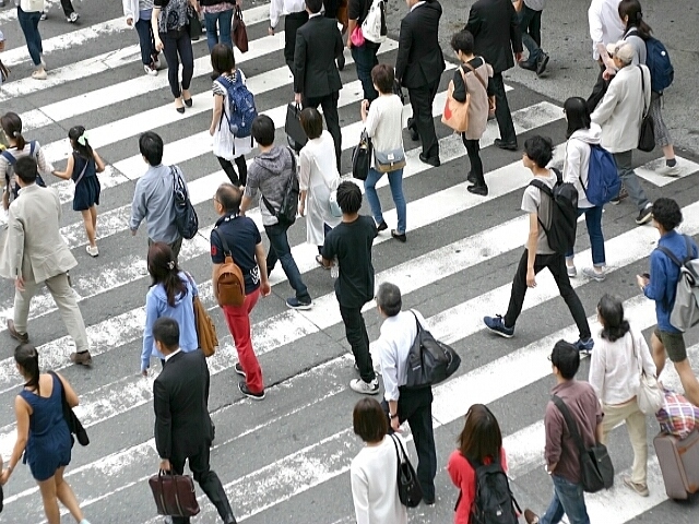 熱中症のリスクは、誰にでもある。体力に自信のある成人男性でも、条件次第で熱中症にかかる危険性は同じだ