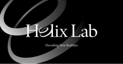 Helix Labのロゴ（画像：博報堂DYホールディングスの発表資料より）