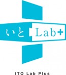 いとLab+のロゴ（大和ハウス工業の発表資料より）