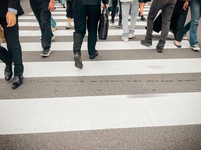 お休みモードからなかなか切り替わらなくて、連休明けを思うと早くも気が重くなっている人も多いのではないだろうか