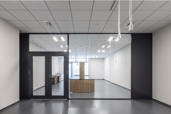 コミュニケーションラウンジ