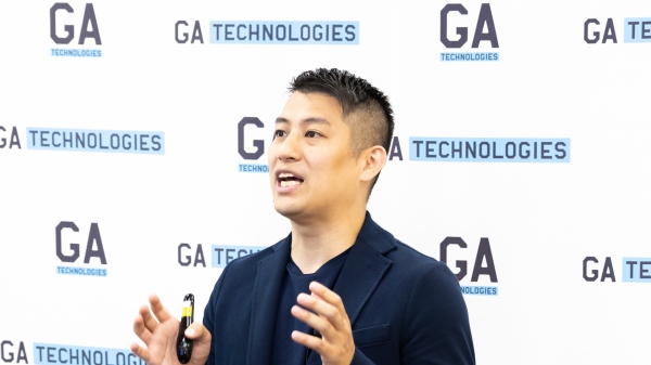 GA technologies、2Q連結事業利益はYoY+277%、進捗率57%と計画超過　収益構造改革が奏功