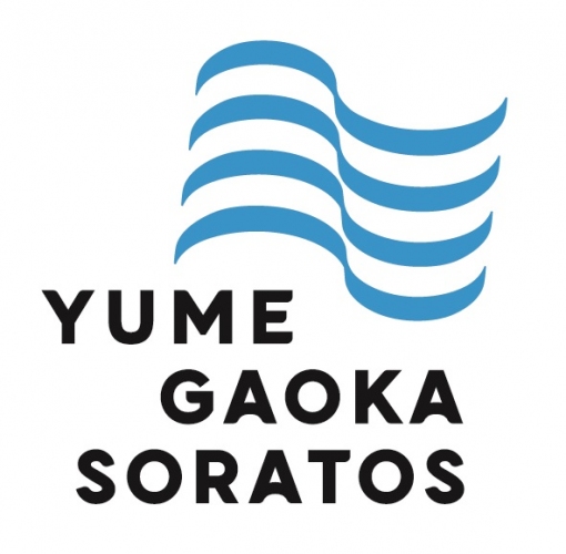 ゆめが丘ソラトスのロゴ