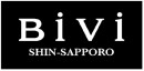 BiVi新さっぽろのロゴ（大和リース発表資料より）