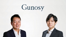 【QAあり】Gunosy、新経営体制へ変更　連結営業利益の赤字は大幅縮小し、通期見通しを上方修正