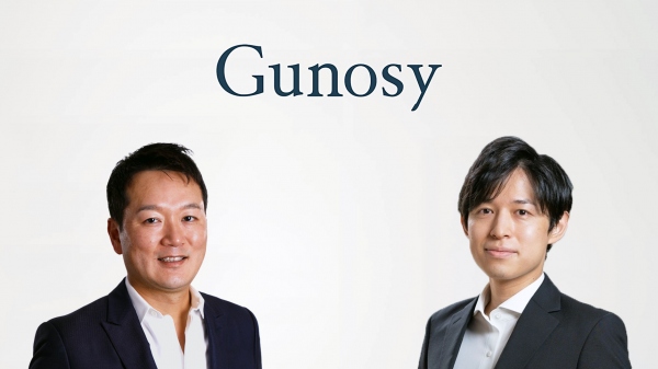 【QAあり】Gunosy、新経営体制へ変更　連結営業利益の赤字は大幅縮小し、通期見通しを上方修正