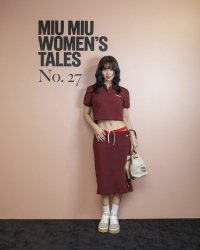 「ミュウミュウ」がWOMEN’S TALES 最新作の上映会を東京で開催