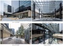 みなとみらいの複合施設「横浜シンフォステージ」完成、商業施設は5月9日開業へ