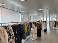 CFD TOKYO 上海ファッションウィークに30社のデザイナー出展支援を発表