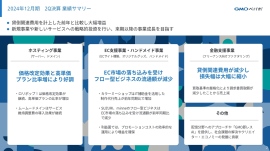 GMOペパボ、上期営業利益が大幅増　ホス・EC支援のストック収益が増加し、成長市場の動画配信・DX支援等の新規事業も計画